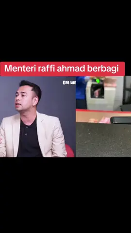 raffi ahmad berbagi 50 jt #raffi #raffiahmad #raffinagita1717 #raffi_nagita #raffinagita #raffiahmad1717 #raffi_nagita1717 #raffigigi #raffigigi #raffiahmadnagitaslavina #raffiahmadlagi #fyp #fypage #berbagi 