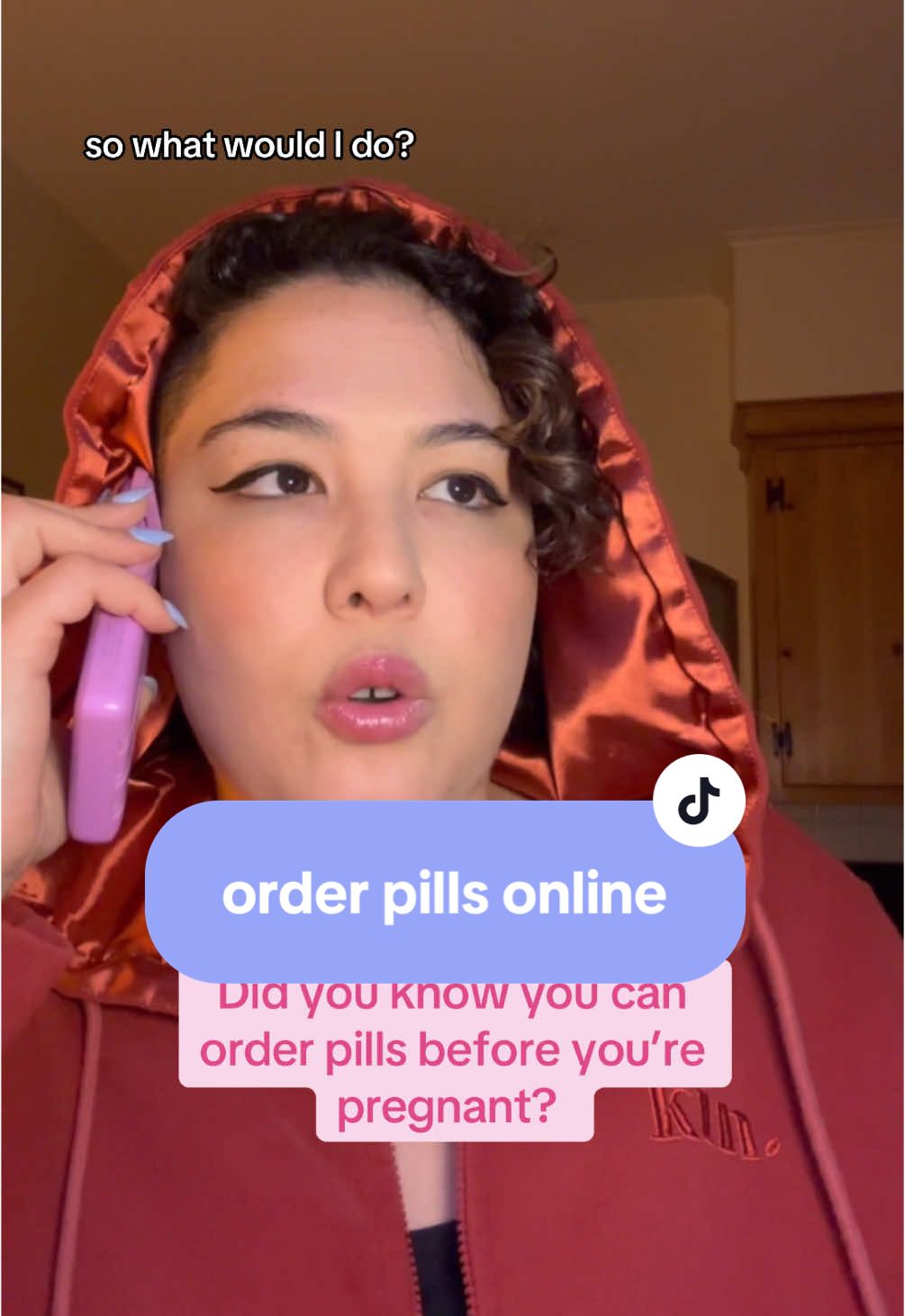 @Mayday Health coming in clutch in all 50 states #pregnancyscare #beprepared #stockup #unpregnant 