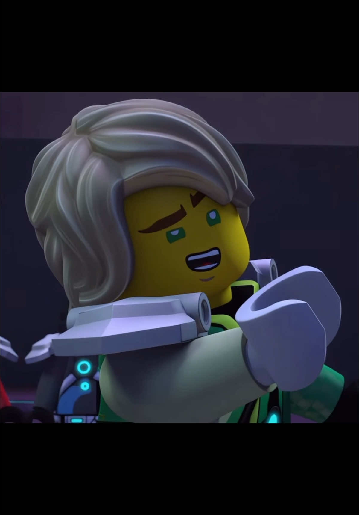 Lloyd edit | gata only | #ninjago #legoninjago #edit #ninjagoedit #lloydedit #lloydgarmadon #fyp 