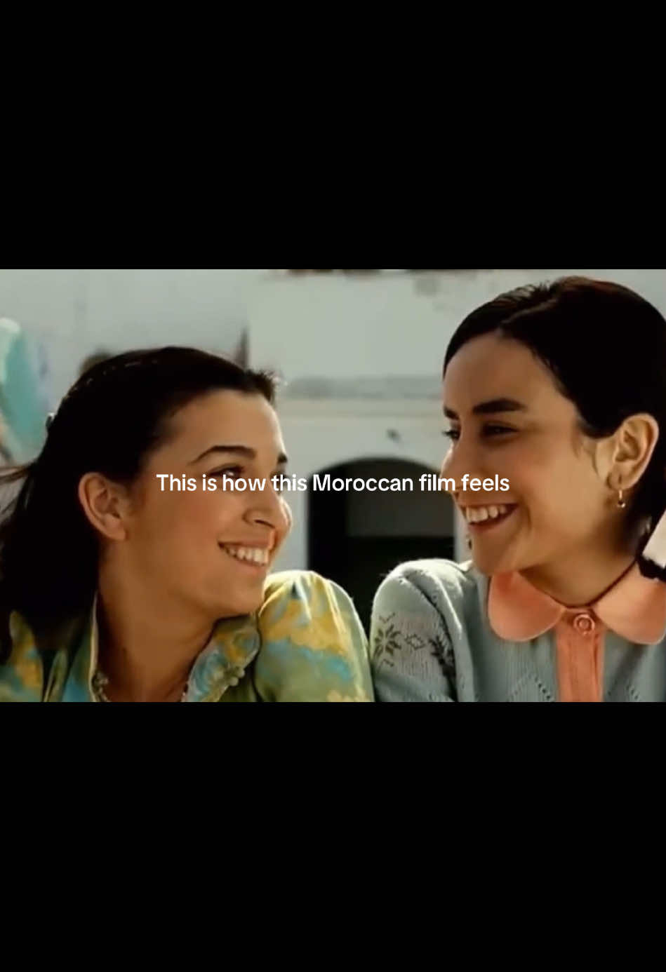 Un de mes films préférés, belle histoire, décor magnifique, j’aime trop 🤍 Film : Petits Bonheurs (YouTube + sous titré français 😊) #women #maroc #morocco #movie #film #filmmarocain #petitsbonheurs #calm #pourtoi #fyp 