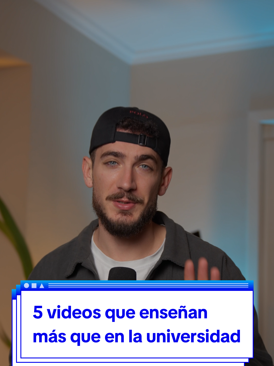 Como brand builder ayudo a crecer marcas personales en redes sociales y te aseguro que estos vídeos te enseñarán más que años en la universidad.  👉Y si tu quieres aprender más sobre esta habilidad, sígueme  #brandbuilder #redessociales #creacióndecontenido #marcapersonal #emprendimiento #marketingdigital