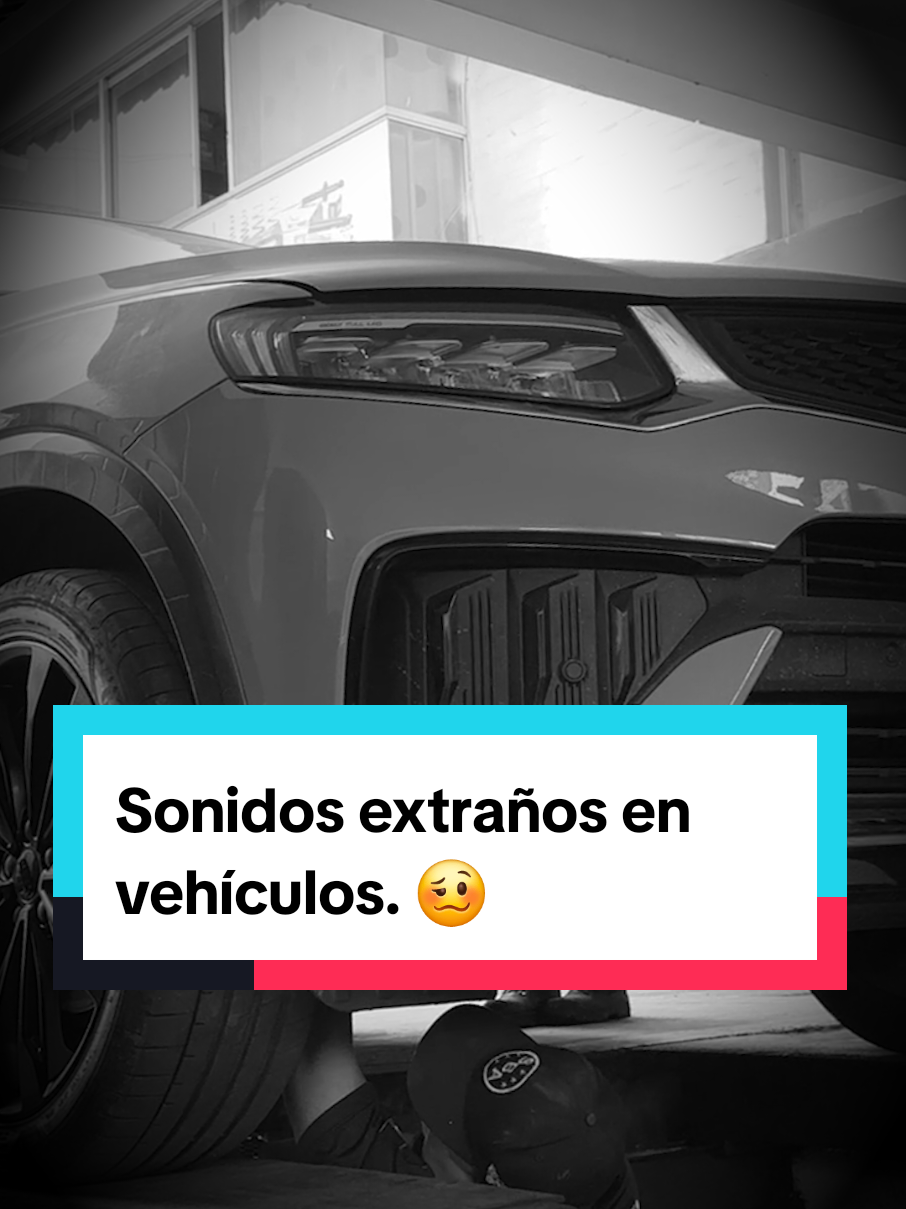¿Alguna vez los escuchaste o los sigues escuchando? 😵‍💫🛻 Te mostramos algunos casos de sonidos extraños que llegaron a nuestros talleres. 😧  Sobrino, recuerda que primero el vehículo debe pasar una revisión general para saber más sobre el problema. ☝️👨‍🔧 Si te sentiste identificado con algunos de estos ruidos, te invitamos a visitarnos. 😎🅰️🅿️ ¡Claro que hay solución! 🤝 ¡Contáctanos! 😉 📲 936801590 / 923034559 📞 #sonidos #sonidosvehiculos #carros #sonidosraros #alineamiento #tallerautomotriz #mecanicos #cremallera #bujedetrapecio #timón #rotula #bieleta #torreta 