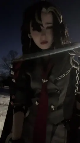 So mad my mualani cos was supposed to be put it my po box but it wasn’t 😀 wtf #wriothesley #genshin #GenshinImpact #wriothesleygenshin #wriothesleycosplay #genshincosplay #genshinimpactcosplay #cosplay #missjunebuggie 