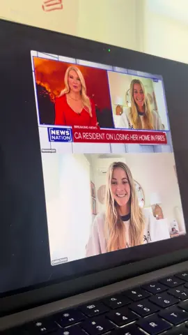 Slow and Steady #palisadesstrong 