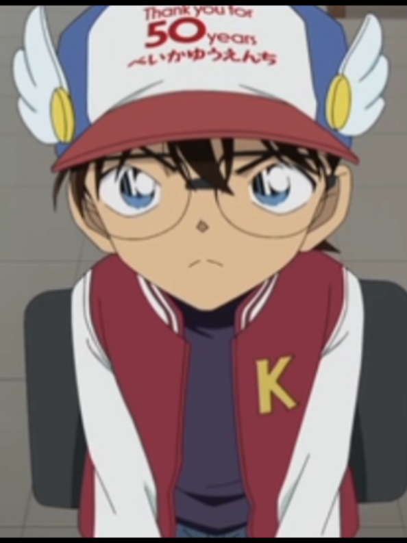 #المحقق# كونان# الموسم 25 #عنوان هذه #الحلقه #المراقبة