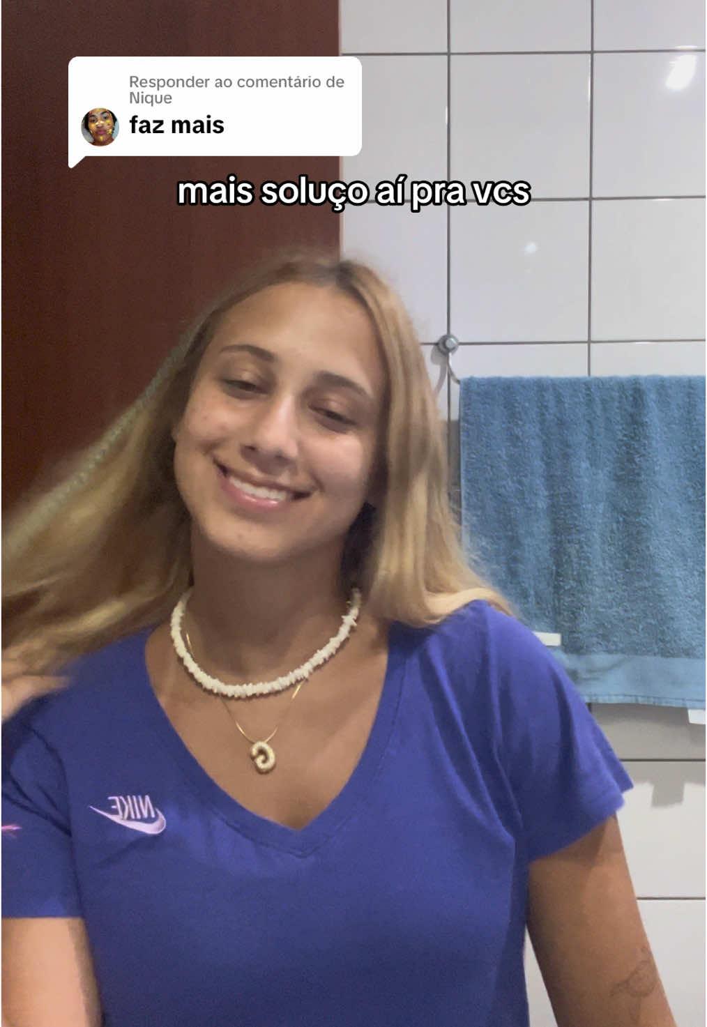 Respondendo a @Nique detalhe q o vídeo tinha 4 minutos  #soluço #fyp #fyy 