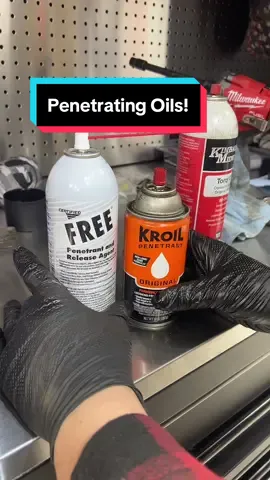 Replying to @Freedomfighter99 Here is our experience! #kroil #free #automotive #MDDP 