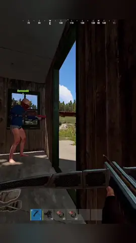 #rust #rustpc #rustconsole #rustclips #rustgame 