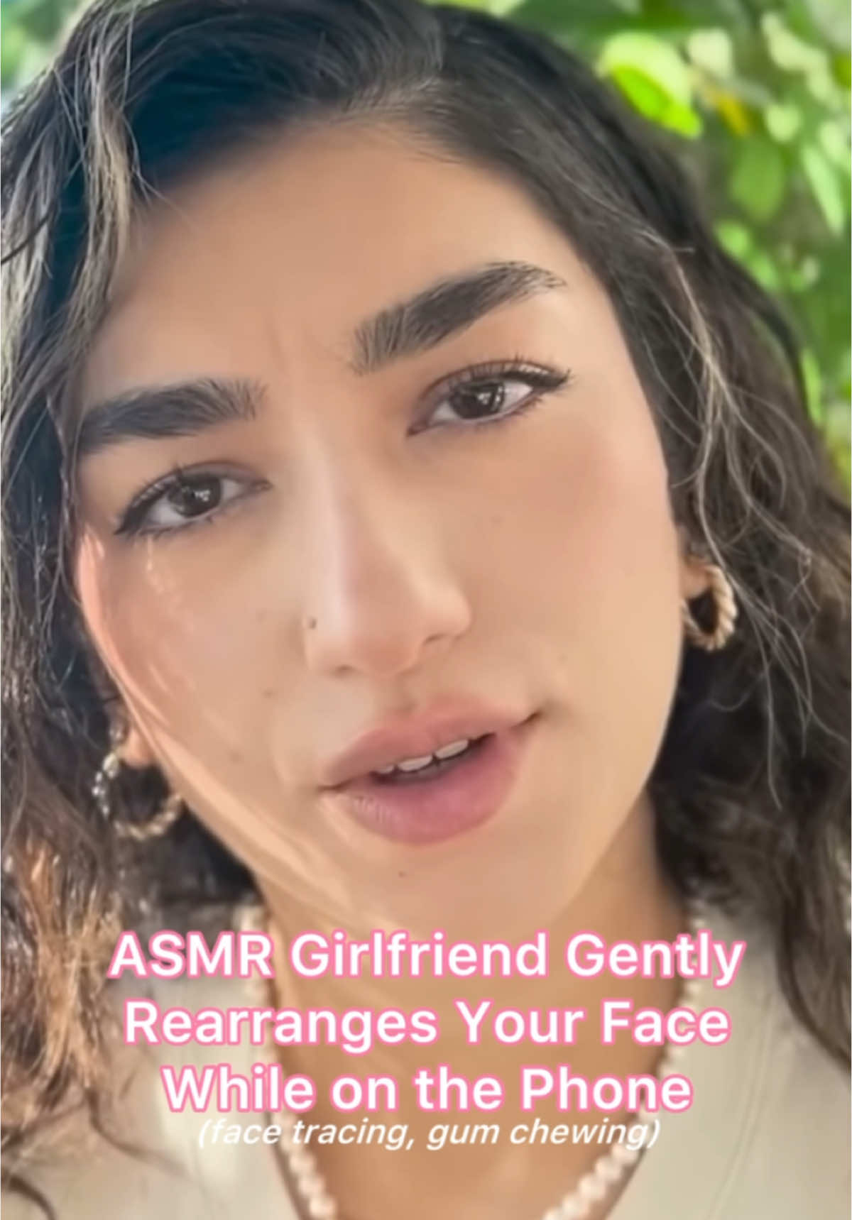 watch now for the your gentle relaxation ✨ #asmr #leedahasmr #fyp #asmrvideo #asmrsounds #asmrpersonalattention #asmrroleplay 