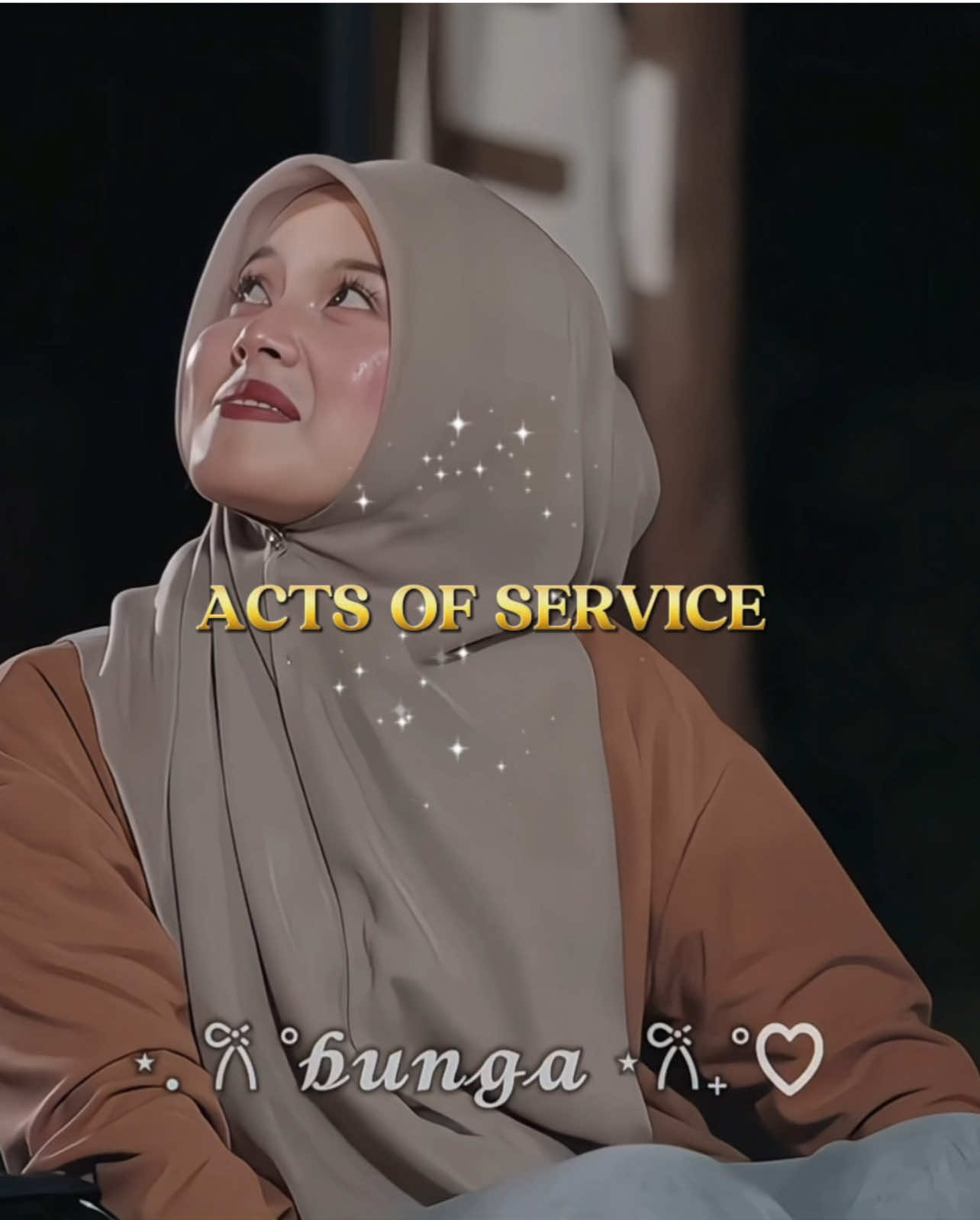 “This is for YOU, AISYAH” 🥰❤️ - @Irfan Danial 2025 🫶🏻 kiyowo banget bang GENTLEMAN tolong tapawkan makanan untuk Cik Siti Aisyah 🤍 @aisyah🦢 [ #aiaisyah #aisyah #aiirfan #aiteam #aiteamnewgen #fyp #foryoupage #foryou #fypシ゚ #fypツ ]