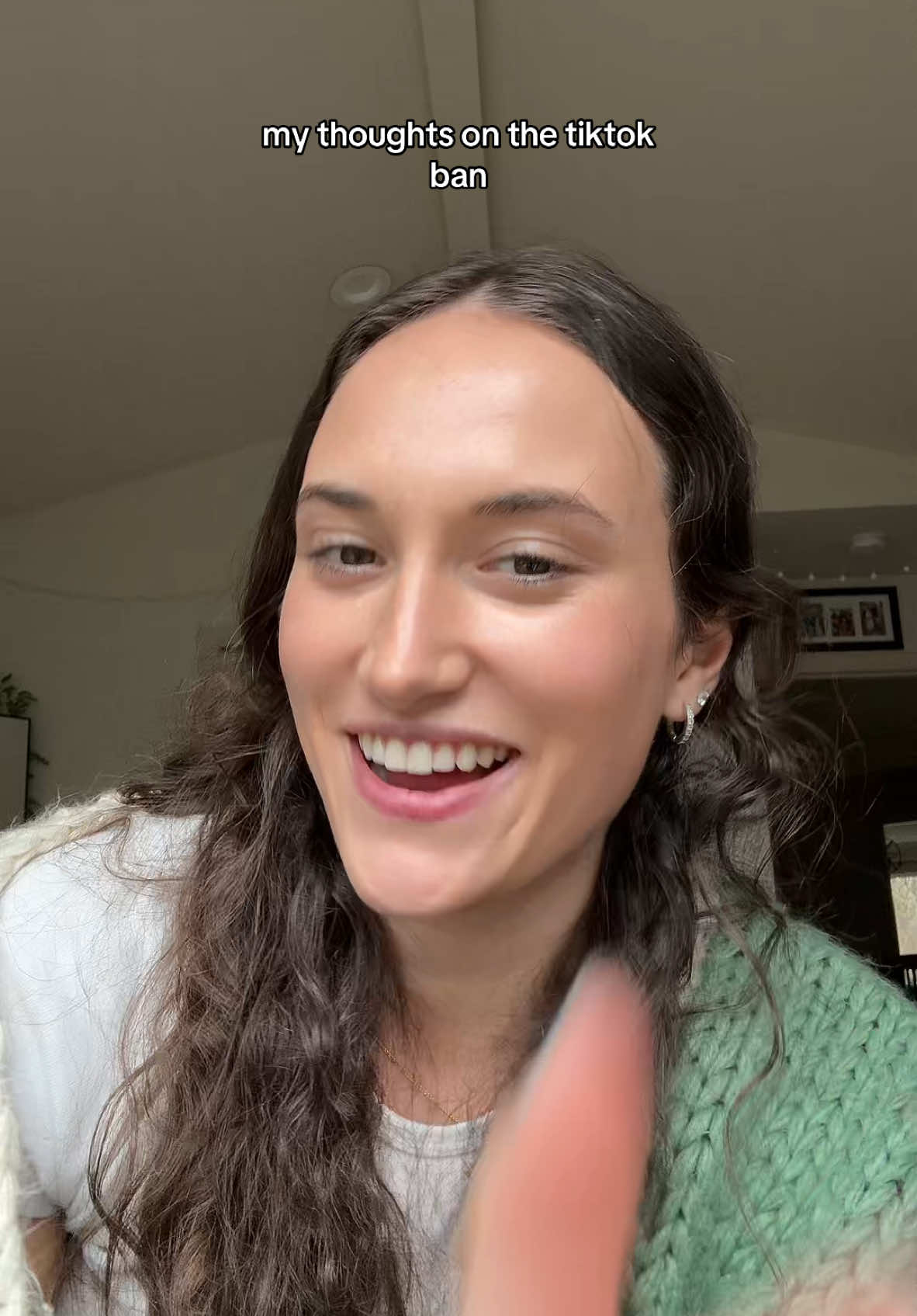 Bye TikTok hello LinkedIn