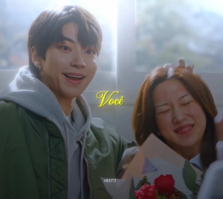 #SEOJUN — minha primeira edit nesse estilo por isso não tá TÃO bom, uma seguidora tinha pedido pra eu fazer uma edit deles com essa música, perdi o @ da diva 😭 scp:xkdramapacks #heeitz #fypシ゚ #xyzcba #fyp #truebeauty #belezaverdadeira #hanseojun #jookyung #jukyong #pagode 