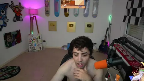 yo solo tenía un sueño 🫡 #carre #kickclips #twitchclips #carreraaa 