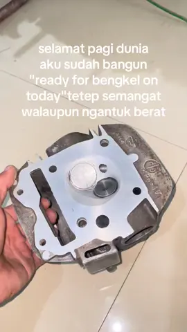 #fypシ゚viral #salamkukuhitam🙏🤝🛠️🔩 #slepengine200 #kphgank 
