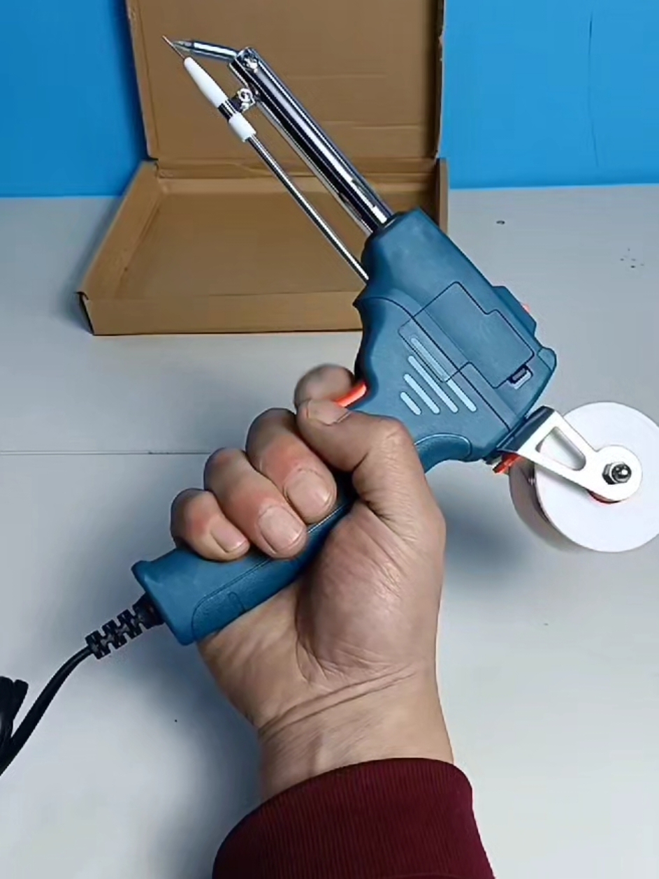 Soldering gun#googthing #fypage #tiktokindia #tiktokshop #fypシ゚viral #tools 