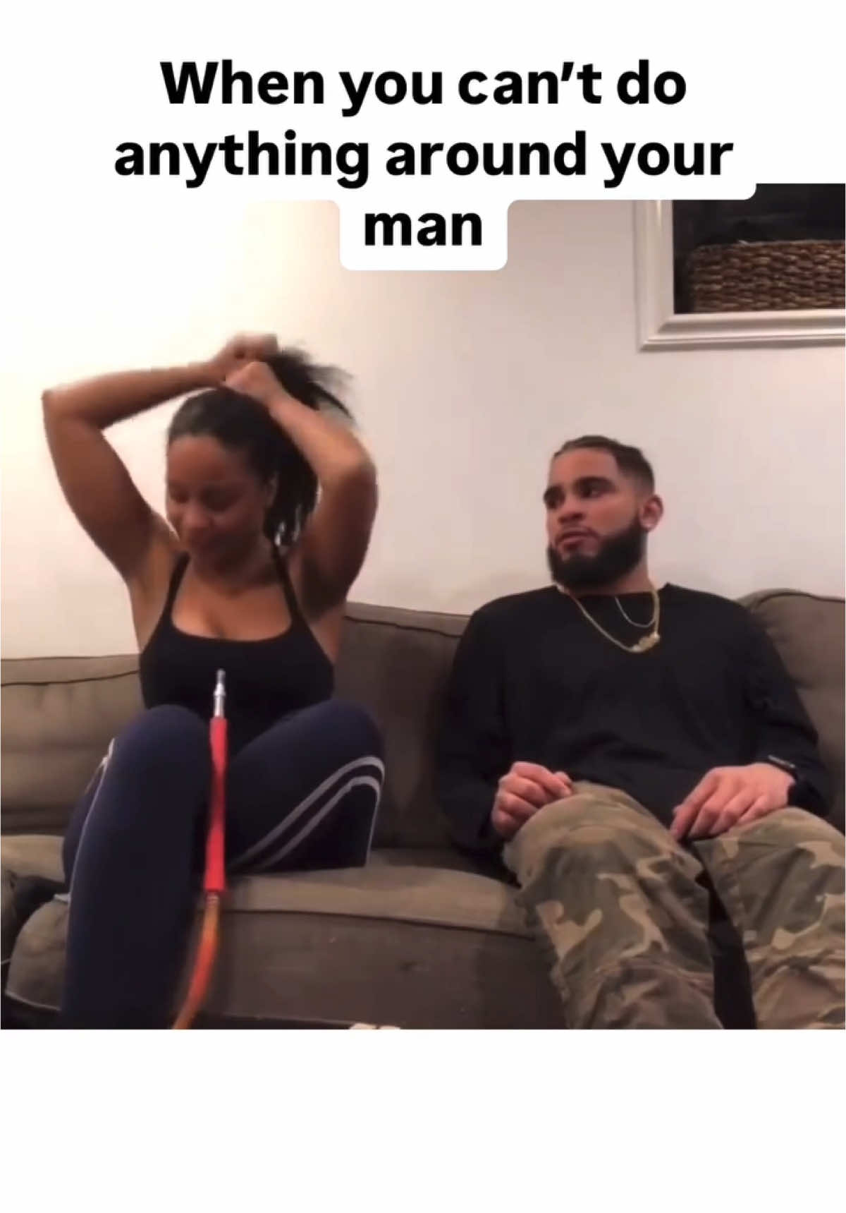 This is your sign to check on your married friends🤣😂🤣