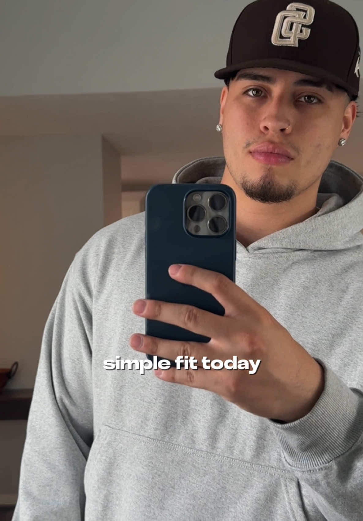 simple fits > #mensstyle #mensfashion #outfitinspo #fashion #fashiontiktok #rauwalejandro #houston #latino #OOTD 