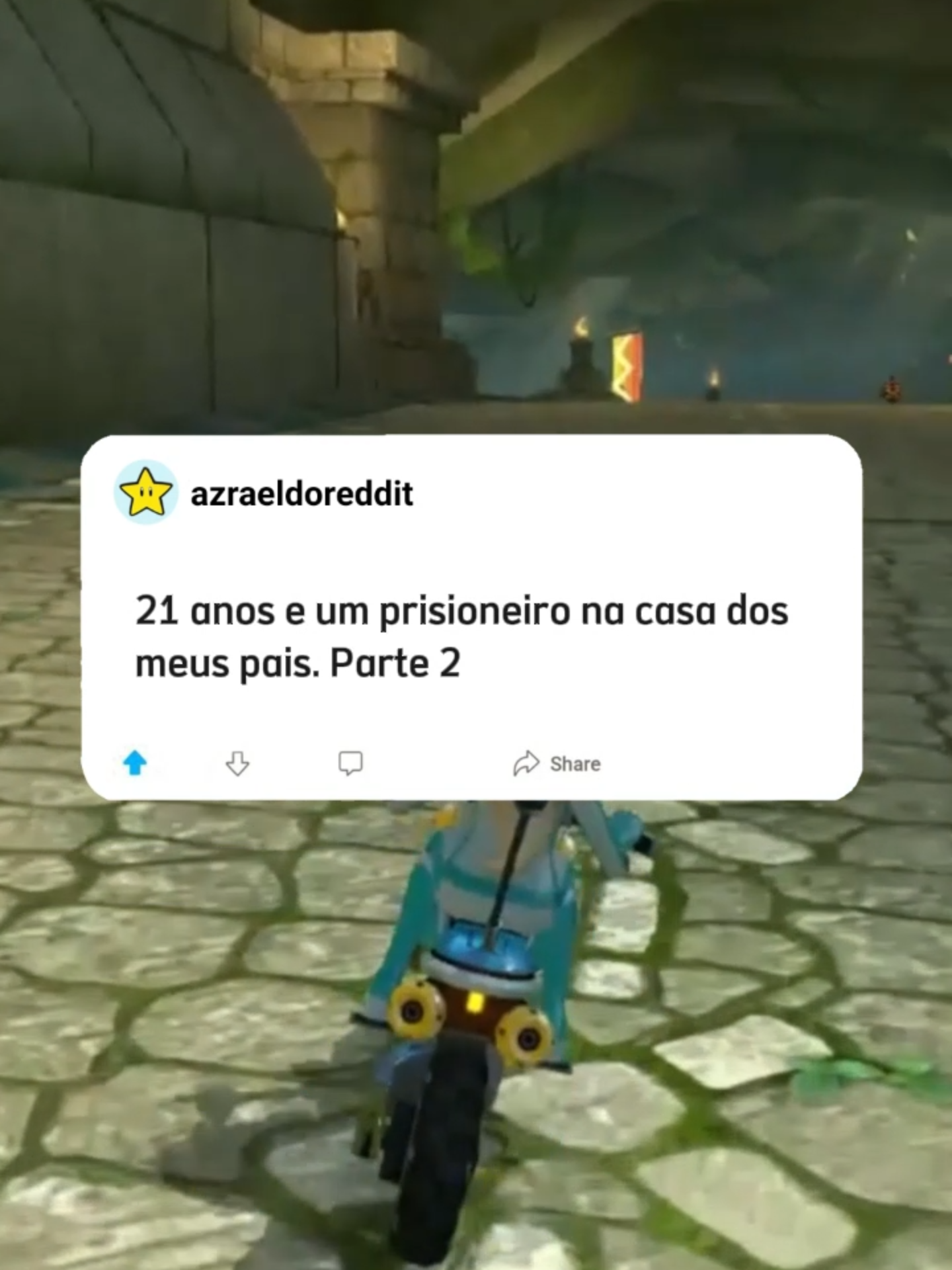 Tem parte 3. 21 anos e um prisioneiro na casa dos meus pais. Parte 2 #reddit #relatosdereddit #historia #relatos #reddit_tiktok #redditportugues #reddithistorias #fypp #fyppppppppppppppppppppppp