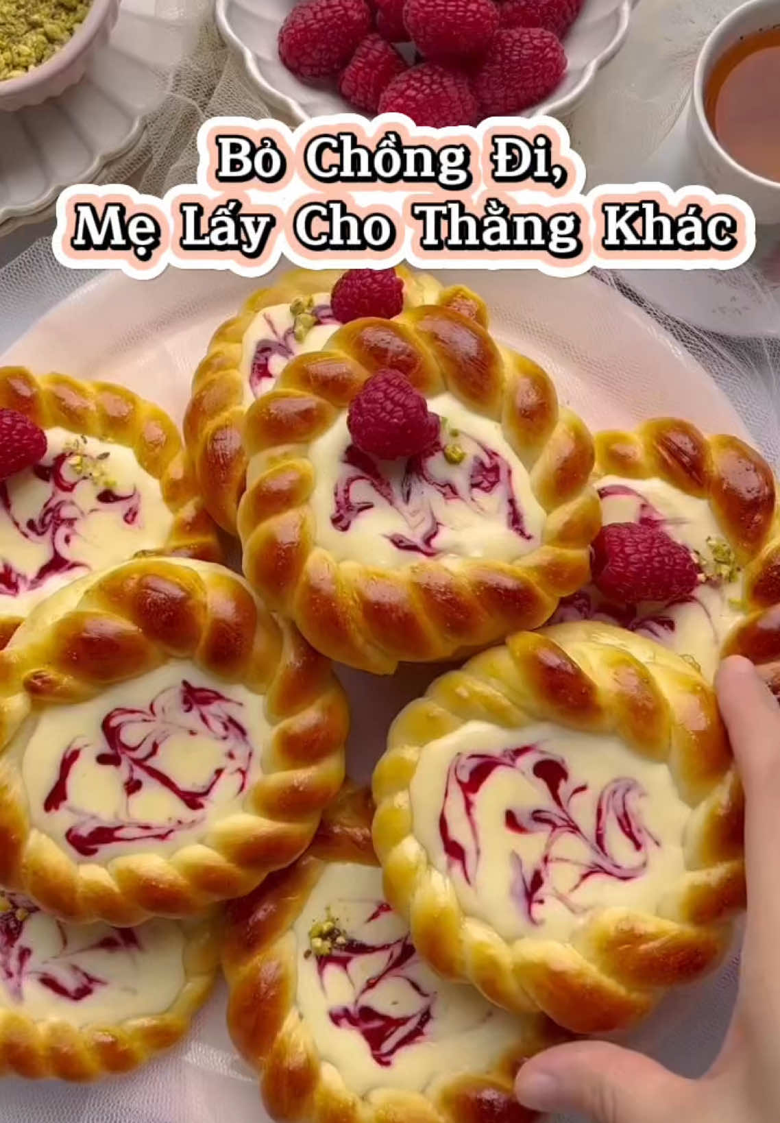 Phần 8 ✨ : Bỏ Chồng đi, mẹ lấy cho chồng khác p1 … #kechuyen #nauan #xuhuong #nauancungtiktok #bambamkechuyen 