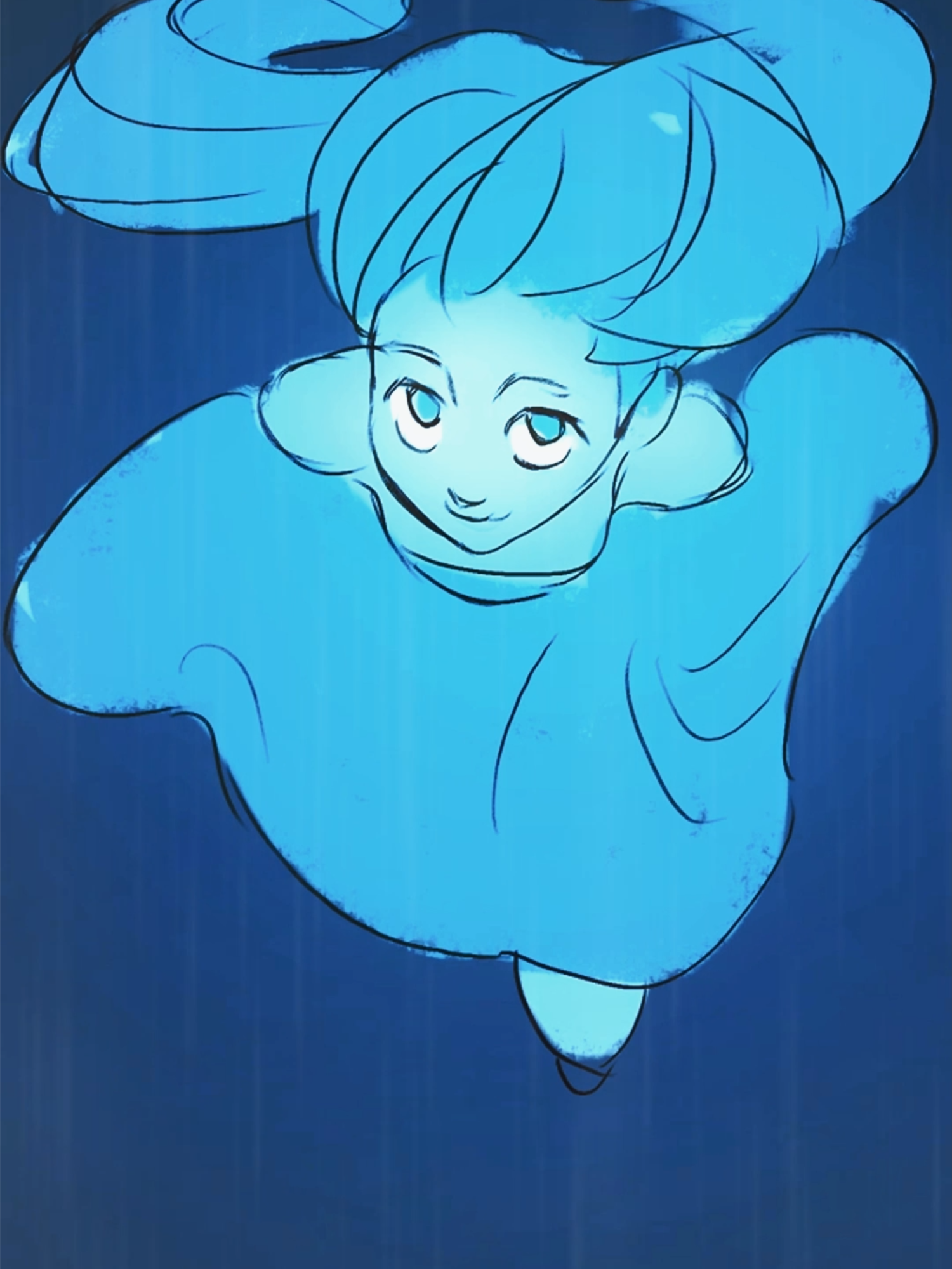 Kaladin & Syl I couldn't listen to this song without imagining this 😂 #cosmere #kaladin #syl #stormlightarchive #stormlightarchivefanart #kaladinstormblessed #thewayofkings #cosmerememes #animation