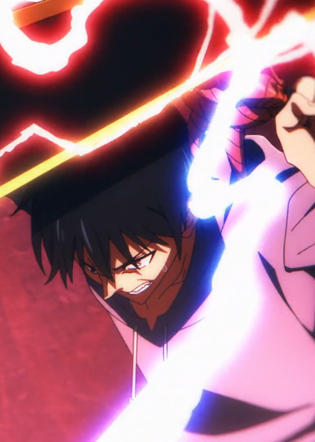 Solo Leveling S1 E11 #anime #fyp #fullepisode #animetiktok #dubbed #sololeveling 