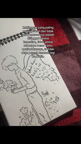 #sketch #fyp #yangterdalam 