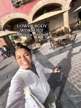 feels good to workout again🦵🏽🫶🏼 #fypツ #foryoupage #lowerbodyworkout #gluteworkout #gym #gymmotivation #GymTok #Fitness #workoutroutine #mexico🇲🇽 