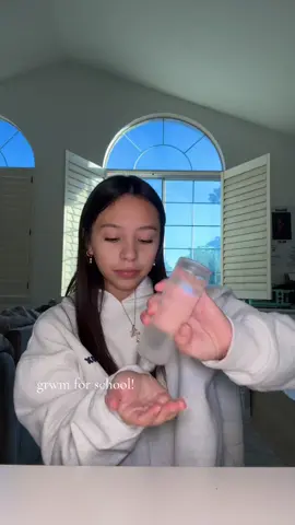 IG in bio if tiktok goes away!! #fyp #foryou #foryoupage #fypage #grwm #grwmmakeup #MakeupRoutine #makeup 