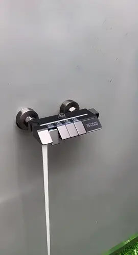 Bộ Sen Cây Tắm Đứng Phím Đàn ,Đèn Led Hiển Thị Nhiệt Độ Cao Cấp (Củ Đồng Đúc ,Thân Inox ,Bát Sen Nhựa ABS )#dogiadungtienich #hot #xuhuong #thinhhanhtiktok #lenxuhuong #hottrend #thinhhanh #thinhhanhxuhuong #xuhuongtiktok 