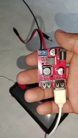 pang setup sa solar mga lods #chargingmodule #charging module dc usb 