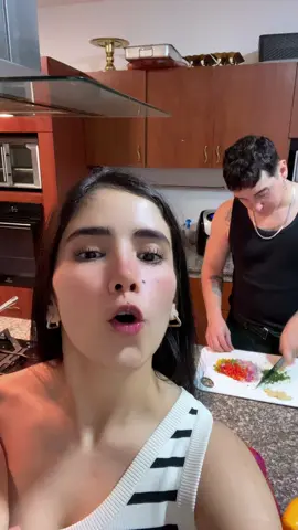 Un lobo domésticado 😂