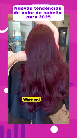 You can dye your hair at home with an herbal formula that doesn't harm your skin.#HiddenGems #makeup #hairstyle #hairdyeshampoo #salon #hairtok #ECO #wineredhair #LaPuraCrema 