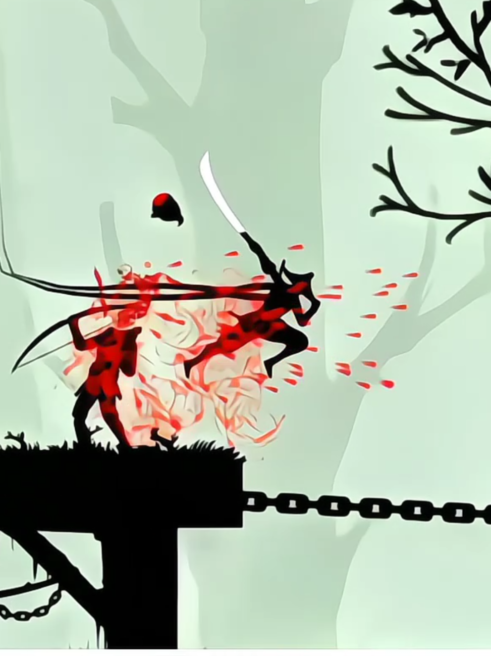 Hmm..?🥀💔🥷#foryou #foryoupage #anfeezemyaccont #capcut #inshot #ninja #gaming #@ST SOMRAT 1234 