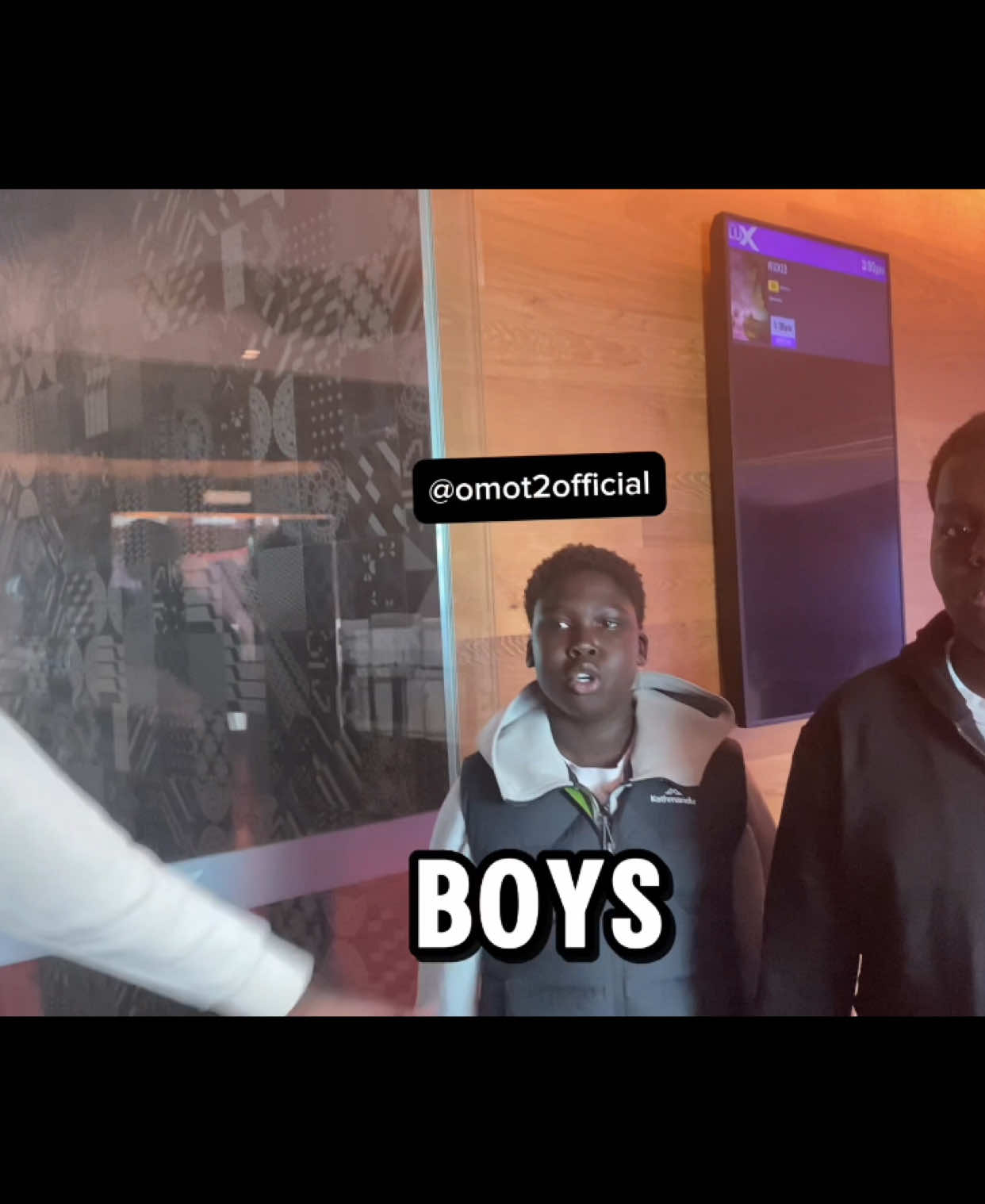 Video out Friday 17th - link in bio #fyp #funny #ntr 