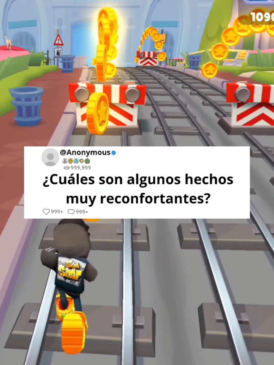 ¿Cuáles son algunos hechos muy reconfortantes? #askreddit #redditstories #historiasreddit #historiasdereddit #reddit #usa #anecdotas #redditespañol #reddit 