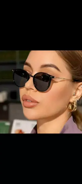 Round Vintage UV400 Sunglasses Women Retro Luxury Designer Sun Glasses Men Classic Outdoor Sports Eyewear Shades