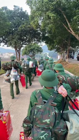 Ra quân thôi
