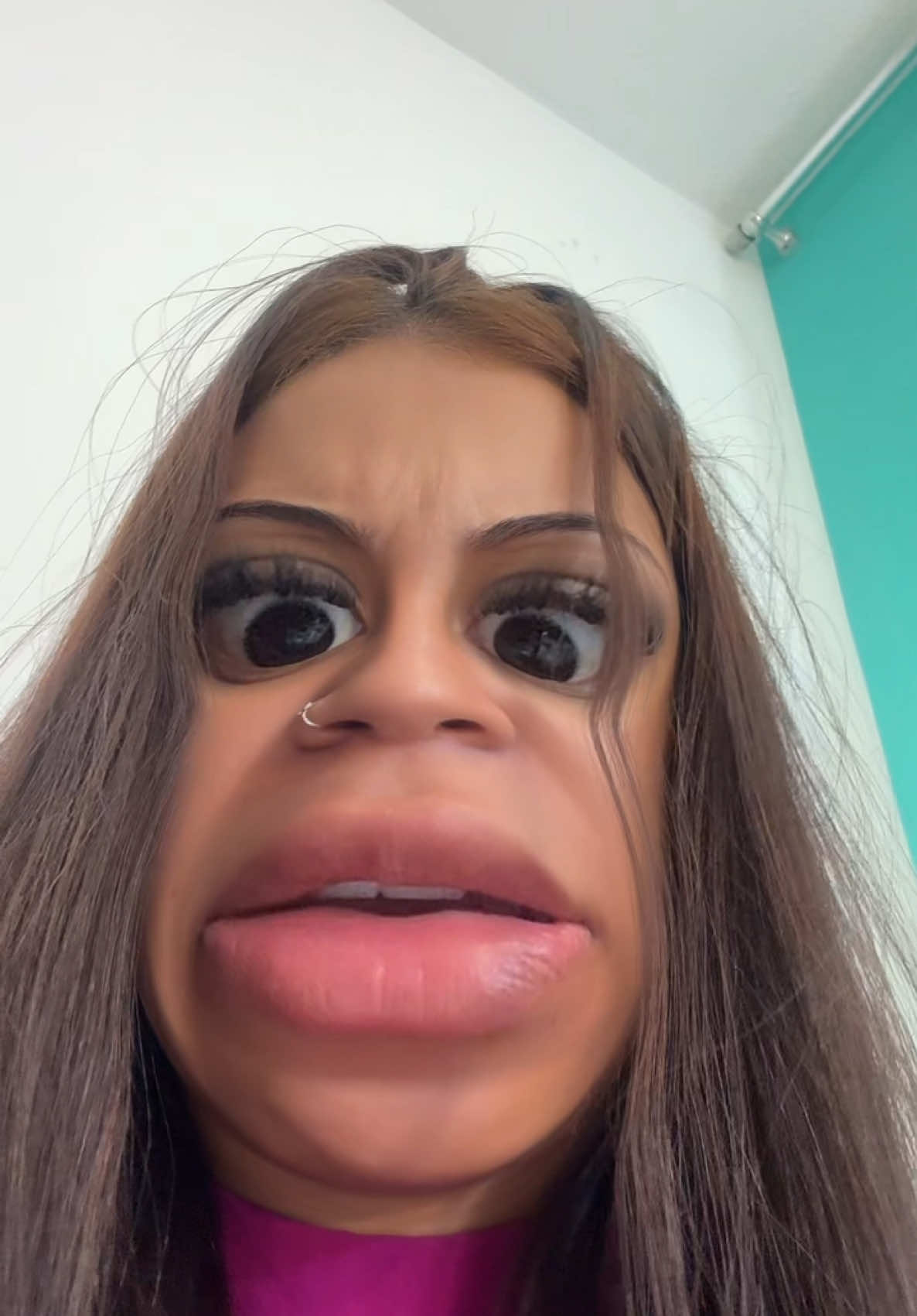 O que qui tu faz kk? 🤡