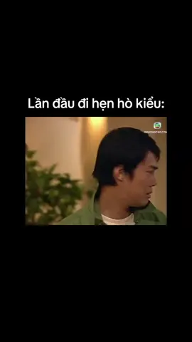 Lâm Quảng Xương - chàng trai green từ cổ xuống chân. #tathienhoa #Michaeltse #謝天華 #laughing #tvb #screenplay #songgiophimtruong 