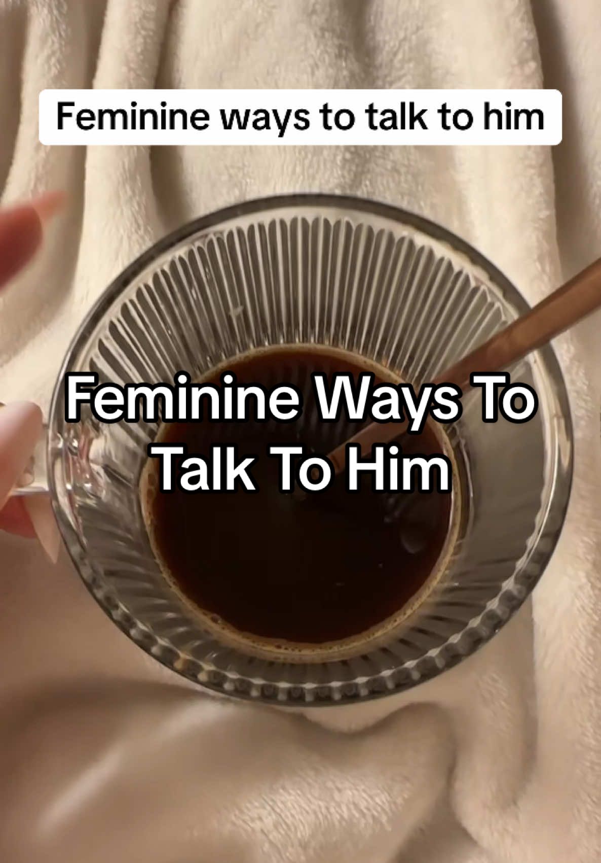 Got em 🤭💅 #feminineenergy #feminine #divinefeminineenergy #divinefemininerising #datingtips #datingtipsforwomen #datingadvice #datingadviceforwomen #Relationship #relationshipadviceforwomen #relationshipadvice #lawofpolarity #creatorsearchinsights #femininewomen #becomingher #highvaluewoman #investinyourself #femininecommunication #highvaluewomanmindset #femininecoach #communicationtips #femininewomen #personaldevelopment #fyp #fypシ゚viral feminine ways to talk to him, relationship advice, dating advice, dating tips, dark psychology, feminine energy