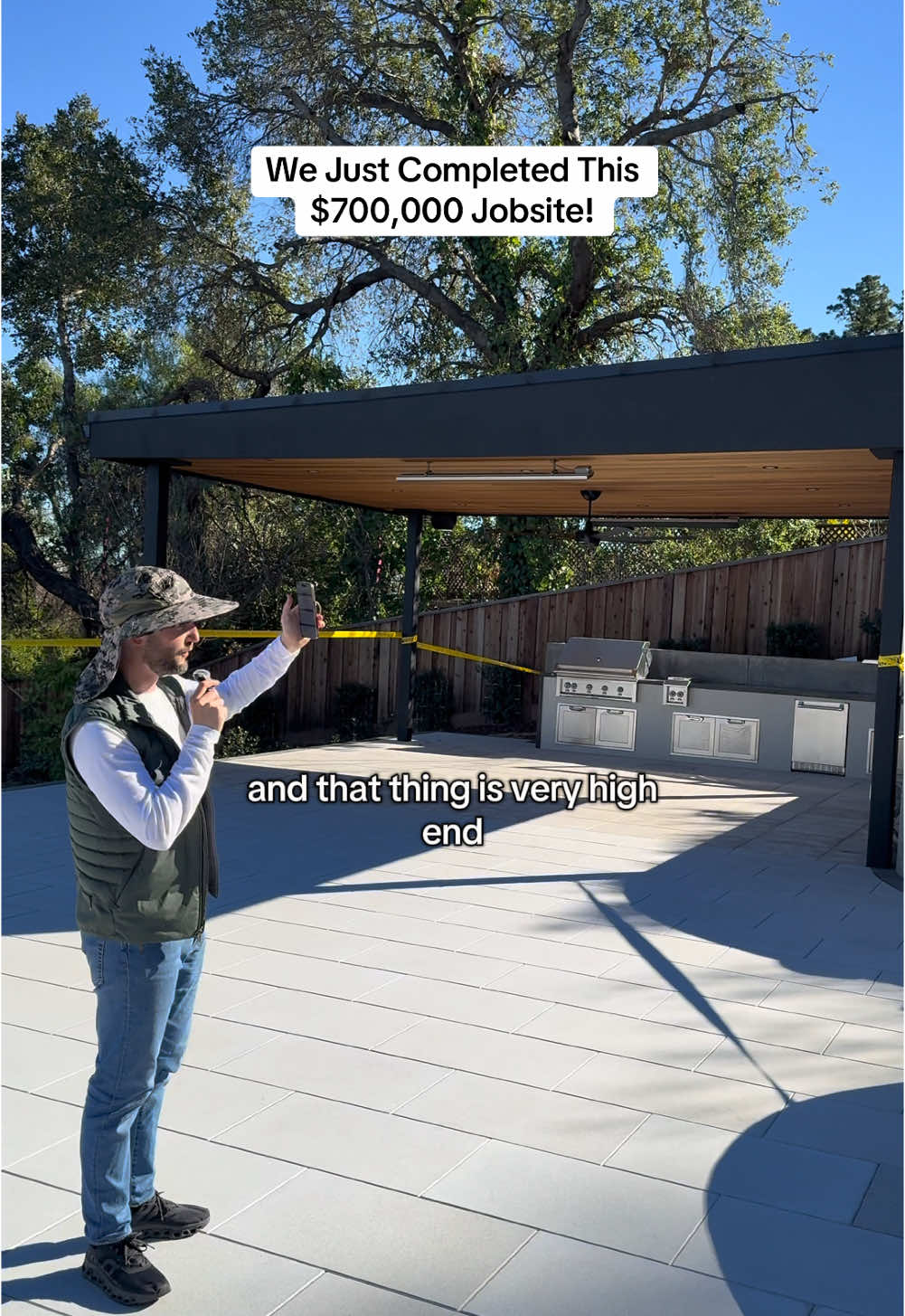 What’s your favorite part about this job? #fyp