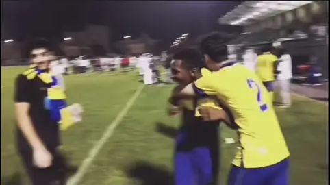 نصراوي من الصغر 😢 #نواف_العقيدي #alnassr #السعوديه 