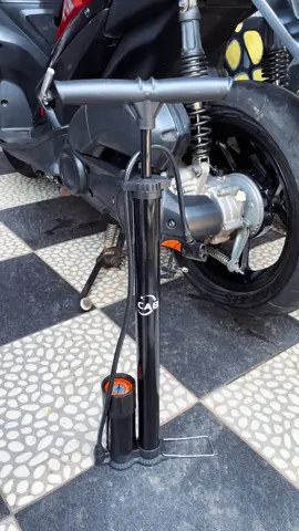 Pompa Angin Ban Sepeda Motor Mobil #pompangin #pompaban #pompabanmotor #pompasepeda 