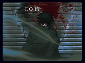 post 2 of many so i can empty my drafts beforw tiktok gets banned  #megumi #megumifushiguro #jujutsukaisen #jjk #megumiedit 