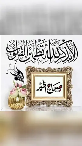 #قرآن_كريم_راحة_نفسية #صباح_الخير 
