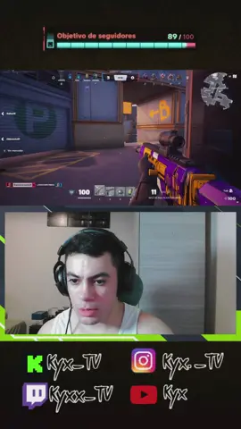 4k PAA! #Clips #Fornite #Ballistic