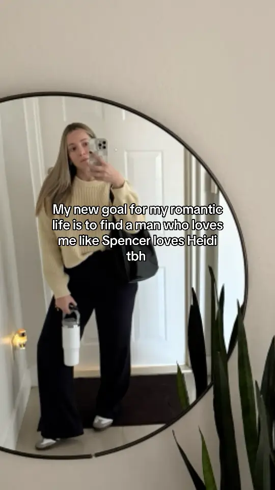 The way that man made her song go viral is beautiful lmao #fyp #spencerpratt #heidimontag 