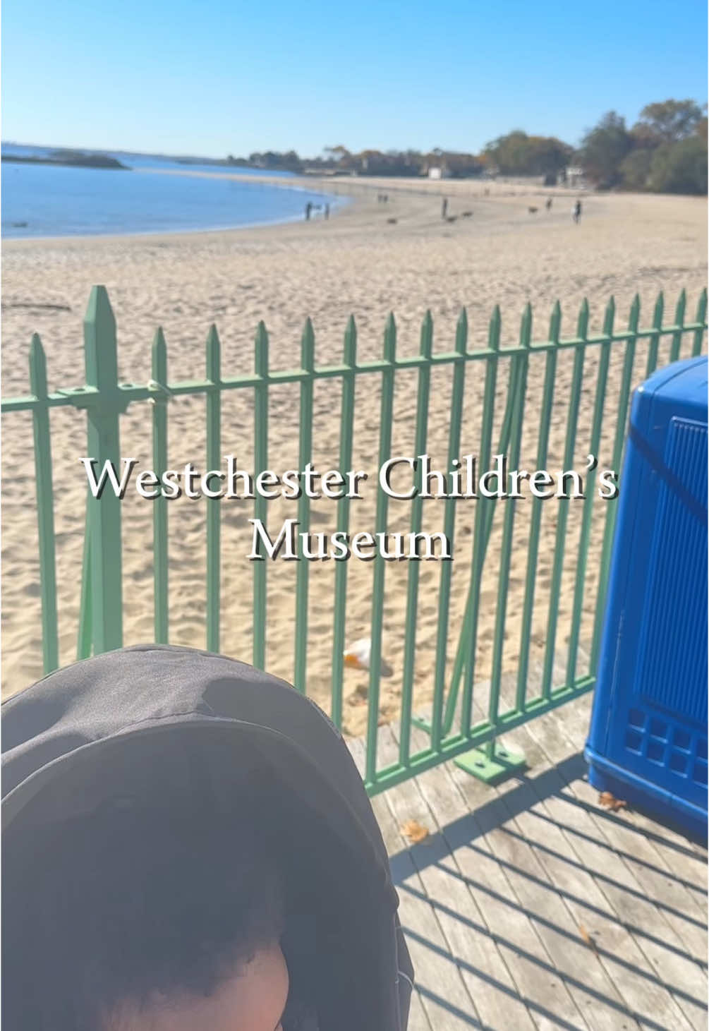 Such a cute little museum for toddlers! #childrensmuseum #westchester #ny #toddlertok #thingstodowithkids 