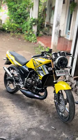 #fyp #ninjass #twostroke 