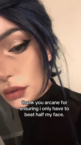 #caitlynkiramman #arcane #riot @League of Legends 